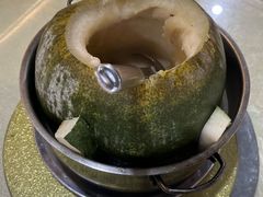 -红旗山庄(圭峰山店)