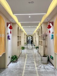 -宝馨月月子中心(友谊医院店)