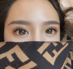 -七月美睫 美甲