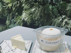 -M Stand(宁波万象城店)