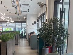 -西语·炭烧牛排(卓越中寰店)