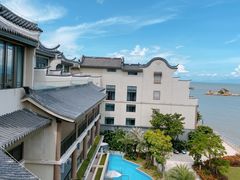-影吧•悬崖海景(珠海凤凰湾悦椿酒店)