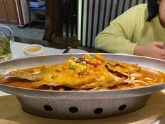 -徽韵人家·传承正宗徽菜(牡丹园店)