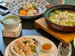-山外山菜馆(玉泉路店)
