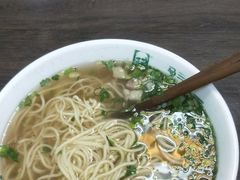 -马三元老汤牛肉面(小西门店)