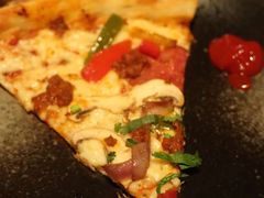 -Q MEX 库迈墨西哥餐吧(三里屯店)