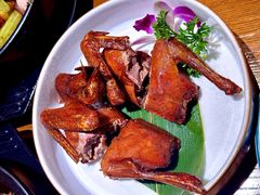 -如轩·海鲜砂锅粥·潮汕菜(一品天下店)