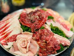 -烧肉达人(凯德晶萃店)