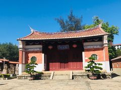 -同安孔庙