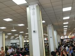 -复旦大学（邯郸校区）南区餐厅