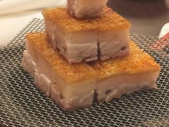 -广州柏悦酒店·悦景轩·粤菜餐厅