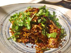 -铜锣湾·有麝自然香(重庆新天地店)