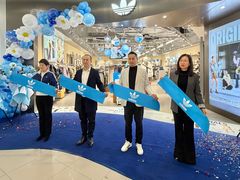 -凯德广场(学府店)