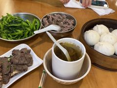 -达道武仔牛肉店(广达路店)