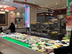 -清真·马家火锅美食城(镇江北路店)