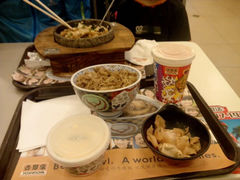 android_upload_pic-吉野家(锦辉商城黄河路店)