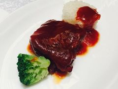 -红豆杉庄会议中心
