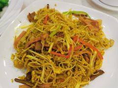 -香港新发烧腊茶餐厅(万象店)