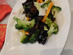 -添福来墨鱼饺子 · 海鲜东北菜(大连星海·黄浦路店)