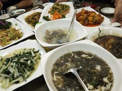 -旺达·福州菜(正大广场店)