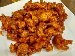 -丽华餐厅·天津菜(艳阳路店)