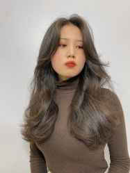-YESIDO BLACK椰岛造型
