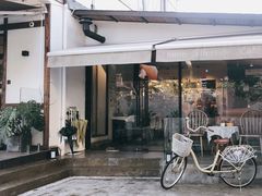 -几静cafe(基湖店)