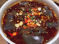 -铁公鸡·四川料理(天环广场店)