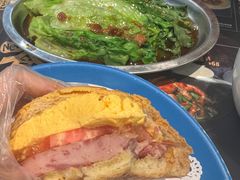 -敏华冰厅(平安金融中心店)