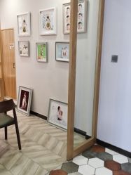 -星豆豆儿童摄影(南郊太白南路店)