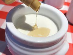 -西贝(上海新梅广场店)