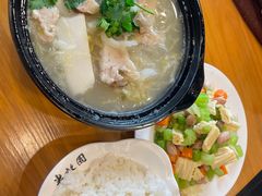 -半亩园(奥特莱斯店)