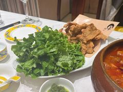 -汇贤府·李氏新鲁菜(万寿路店)