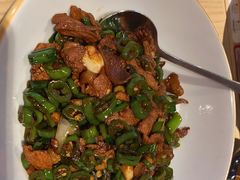 -湘阁里辣(大朗广场店)