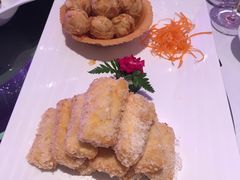 -蓝楹湾度假酒店