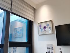 -香港铜锣湾皇悦酒店