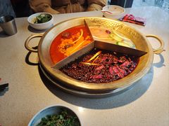 -小龙坎火锅(全球总店)