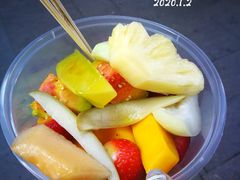 甘草水果-老炳·七丛松甘草水果