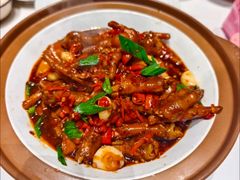 -阿露佳·舌尖上的安吉菜