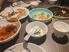 -前海沿·青岛菜(大拇指广场石老人店)