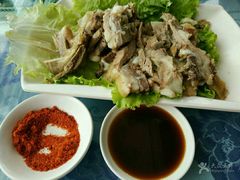 -老毛手抓·盐池滩羊非遗手抓(宁夏总店)