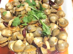 -三个大叔东北烧烤·砂锅菜(西三旗店)