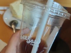 -Seesaw Coffee(朝阳大悦城店)