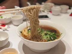 汤面-玫瑰厅上海菜(兴国路店)