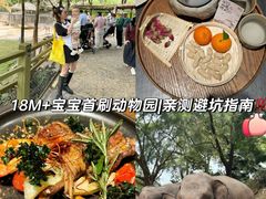 -深圳野生动物园