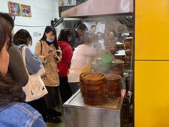 -海汇源老烧麦店(东大街总店)