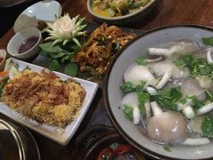 -Ngoc Chau Garden
