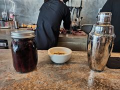 -BE NORMAL CAFE(霞溪路店)