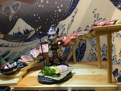 -龍二烧肉酒场(九亭店)