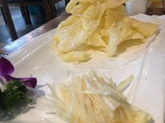 -新竹里馆·花园餐厅(兴苑路店)